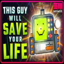 Push-olivers_rechargable_defibro icon