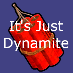 PvPEAK-UnlitDynamite icon