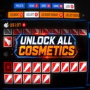 Pxntxrez-UnlockAllCosmetics icon
