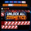 Pxntxrez-UnlockAllCosmetics-1.0.1 icon