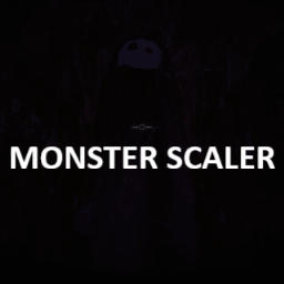 PxntxrezStudio-MonsterScaler icon