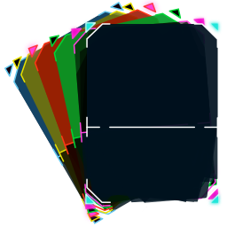 Pykess-Deck_Customization icon