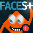 Pykess-Faces_Plus icon