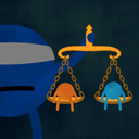 Pykess-Lag_Balancer icon