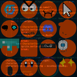 Pykess-PlayerCustomizationUtilities icon