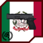 Pykkle-Beretta_87-1.0.0 icon