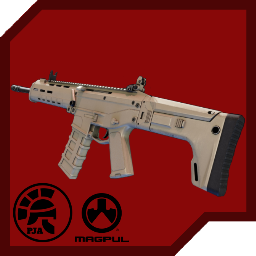 Pykkle-Magpul_Masada icon