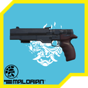 Pykkle-Malorian_Arms_Model_3516 icon