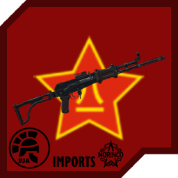 Pykkle-Norinco_Type_93 icon