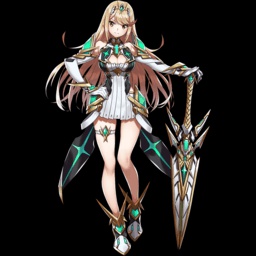PyraPatrol-Mythra icon