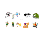 PyraPatrol-friendsuits icon