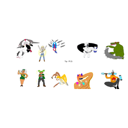 PyraPatrol-friendsuits icon