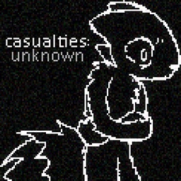PyroBoom-CasualtiesUnknownOST icon