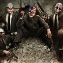 PyroBoom-PAYDAYTheHeistOST icon