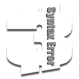 PyroBoom-SyntaxError icon