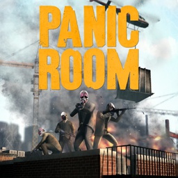 PyroBoom-TheTake icon