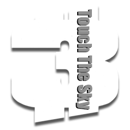 PyroBoom-TouchTheSky icon