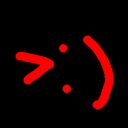 PyromaniAxolotl-nomoreyago icon