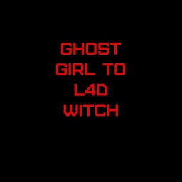 Pyrrhic-GhostGirlToL4DWitchAudioReplacement icon