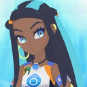 Qaazx-Nessa_Model_Replacement icon