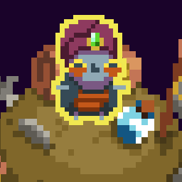 Qaday-AlwaysDoug icon