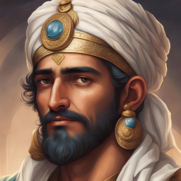 Qarun-Qarun_Plus icon