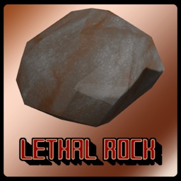 Quadmesh-LethalRock icon