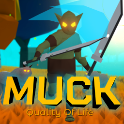 Quality-MuckQualityOfLife icon