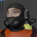 QuantumTheBoys-QuantumSuit icon