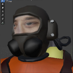 QuantumTheBoys-QuantumSuit icon