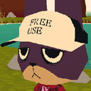 Quartiz-FreeUseCap icon