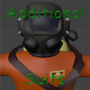 Queen0fSeas-Brits_Additional_Suits icon