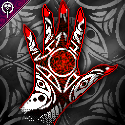 QueensSelection-QS_Marked icon