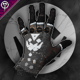 QueensSelection-QS_Slim_Gloves icon