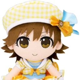 Quichizianos12-Mio_Honda_Plush icon