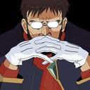 QuinnCraftGaming-Gendo_Ikari icon