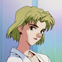 QuinnCraftGaming-Ritsuko_Akagi icon