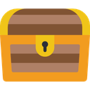 QuinnWilton-Chest_Search icon