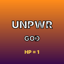 Quintengaming555-UnpowerfullGod icon