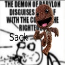 Qwergin-CoolerAnnouncer icon