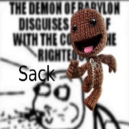 Qwergin-CoolerAnnouncer icon