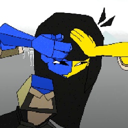 Qwergin-ENA_Music icon