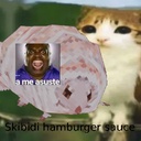 Qwergin-SCREAMING_Grub icon