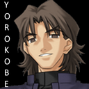 R0BERT-Kotomine_Kirei icon