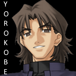 R0BERT-Kotomine_Kirei icon