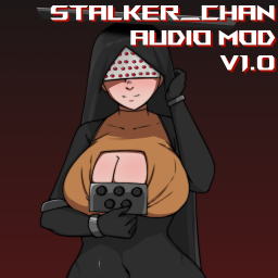 R2_Stalker_Chan-StalkerChanAudioMod icon