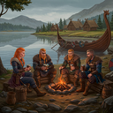 RBBRGameing-Riverheim icon