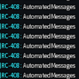 RC_408-AutomatedMessages icon
