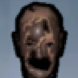 REDFART3000-CoilClownHorn icon