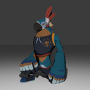 REDSCOOTMIN_CREATES-Sk8rKass icon